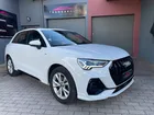 AUDI Q3 SPORTBACK 35 TDI 150 CV S tronic 7 S line - Toit Ouvrant Panoramique - Apple CarPlay