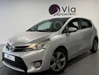 Toyota Verso LCA 112ch D-4D Active - Full suivi a jour 2eme main