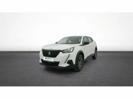Peugeot 2008 BlueHDi 110 S&S BVM6 Active Pack