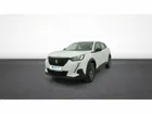 Peugeot 2008 BlueHDi 110 S&S BVM6 Active Pack