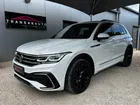 VOLKSWAGEN TIGUAN 2.0 TDI 150ch DSG7 4Motion R-Line / CarPlay / Caméra de Recul / Origine France