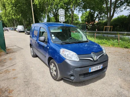 📦 Renault Kangoo Express II - Blue dCi 95 Extra R-Link 8490 TTC 7075 HT Garantie 12 mois