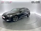 AUDI A3 Sportback TDI 150 S tronic 7 S line