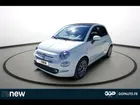 Fiat 500C 1.2 8v 69ch S&S Lounge Dualogic