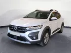 Dacia SANDERO 1.0 ECO-G 100CH STEPWAY CONFORT