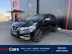 Nissan qashqai 1.5 dci 115 business edition 2wd dct bva