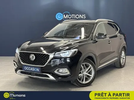 MG EHS 1.5T GDI 258ch PHEV Luxury