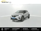Renault Captur E-Tech Plug-in 160 Intens