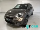 Fiat 500X 1.4 MultiAir 16v 140ch Urban Rock DCT
