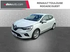 Renault Clio E-Tech 140 - 21N Zen