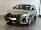 AUDI Q3 Sportback 35 TFSI 150 ch S tronic 7 S line