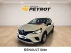 RENAULT Captur TCe 90 - 21 Business