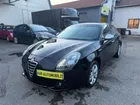 Alfa Romeo Giulietta 1.4 T-JET 120 DISTINCTIVE START-STOP