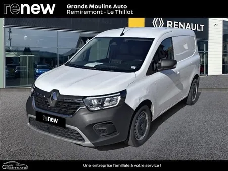 Renault Kangoo Van 3 Places L1 1.5 Blue dCi 95ch Extra -24