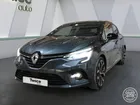 RENAULT CLIO 1.5 dCi - 115 CV BERLINE Intens (GARANTIE 12 MOIS) 1ère main entretien renault complet