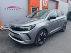 OPEL GRANDLAND 1.5 Diesel 130 ch BVA8 Elegance Business