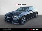 Mercedes-benz Classe C 300 d e Hybrid EQ 197+129ch Avantgarde Line +