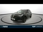 Renault Kadjar 1.3 TCe 160ch FAP Black Edition EDC - 21