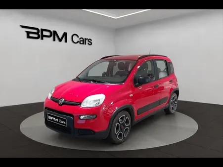 Fiat Panda 1.0 70ch BSG S&S City Cross