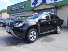 Dacia duter 1.5 dci 4x2