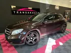 MERCEDES CLASSE GLA 220 CDI 4-Matic Fascination 7-G DCT / Toit Ouvrant