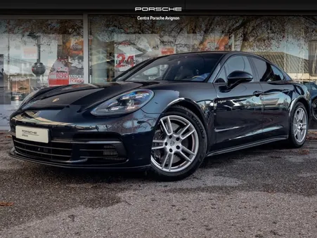 Porsche Panamera 4 V6 3.0 462 Hybrid PDK