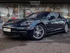 Porsche Panamera 4 V6 3.0 462 Hybrid PDK
