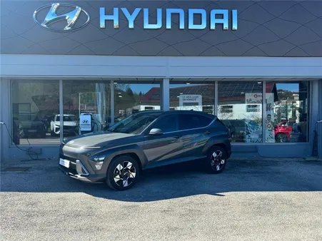 Hyundai Kona II HYBRID 129 Creative