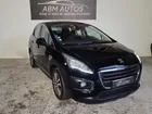 PEUGEOT 3008 1.2 Puretech 130ch SS BVM6 Allure