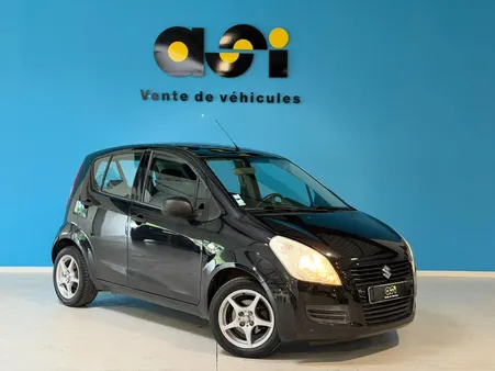 Suzuki splash 1.0 berline gl