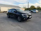 Renault Arkana évolution,24 1.3 TCe 140ch TV récupérable, possible l’export