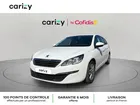 Peugeot 308 SW 1.2 PureTech 110ch S&S BVM5 Active