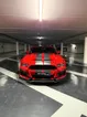 Ford Mustang V8 5.0L (420 chevaux) / KIT Shelby