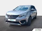 Peugeot 5008 1.2 PureTech 130ch S&S BVM6 Allure