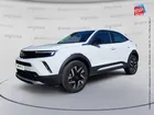 Opel Mokka 1.2 Turbo 130ch Elegance