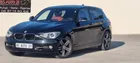 BMW Série 1 II (F21/F20) 118iA 170ch M Sport 5p