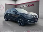 NISSAN QASHQAI 1.6 dCi 130 Xtronic Tekna Toit pano Camera de recul Garantie 12 mois