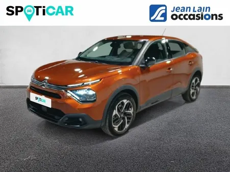 Citroën C4 PureTech 130 S&S EAT8 Feel Pack