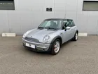 Mini Cooper R50 1.6 115ch BVM