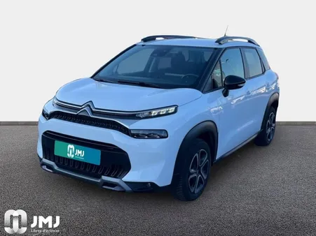 Citroën C3 Aircross PureTech 110 S&S BVM6 Feel Pack