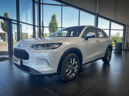 Honda ZR-V E:HEV 2.0 i-MMD Executive * VEHICULE NEUVE - O KM DISPONIBLE A GOXWILLER PREMIERE RE...