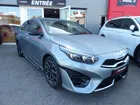 Kia CEED 1.6 CRDI 136CH MHEV GT LINE PREMIUM DCT7
