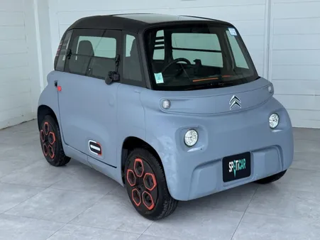 Citroën AMI MY COLOUR