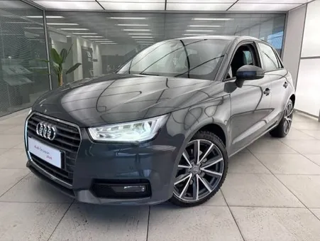 AUDI A1 Sportback 1.6 TDI 116 Ambition