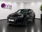 DS 3 Crossback ELECTRIQUE DS3 E-Tense Performance Line