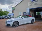 Audi A5 40 TFSI Cabriolet MHEV 190 Stronic 7 S-line