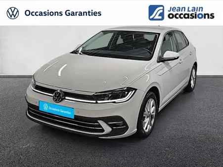 Volkswagen Polo 1.0 TSI 95 S&S DSG7 Style