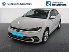 Volkswagen Polo 1.0 TSI 95 S&S DSG7 Style
