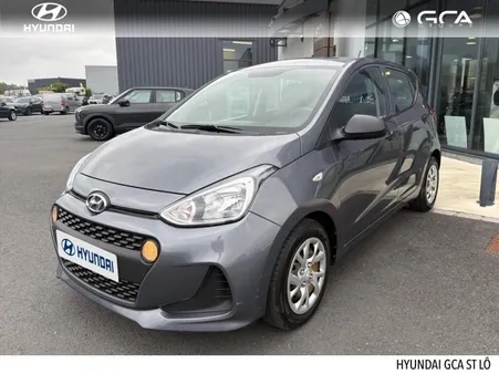 Hyundai i10 1.0 66ch Initia