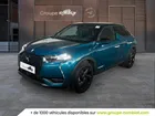 DS 3 ELECTRIQUE DS3 Crossback E-Tense Performance Line+